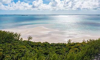 Eleuthera Itinerary, Day 2 Man Island