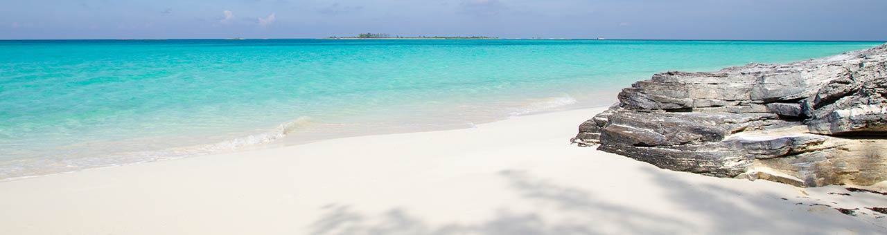 Berry Islands, Bahamas