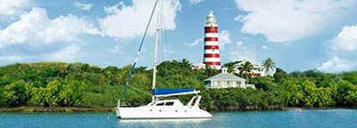 Bahamas Yacht Vacation: Abaco