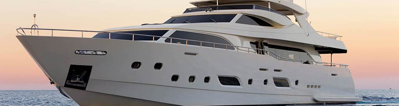 How Much Does it Cost to Charter a Yacht?