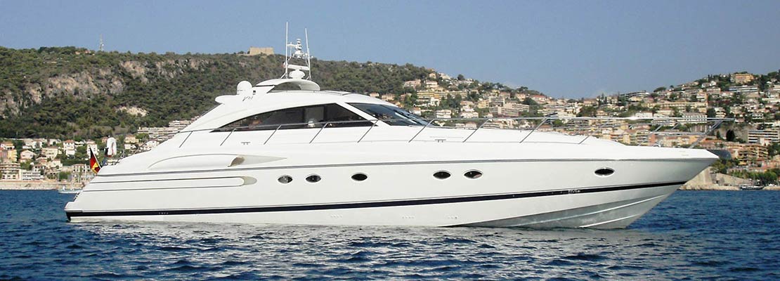 Charter Yacht Everyday